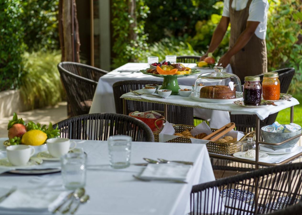 Madama Garden Retreat Hotel Venetië