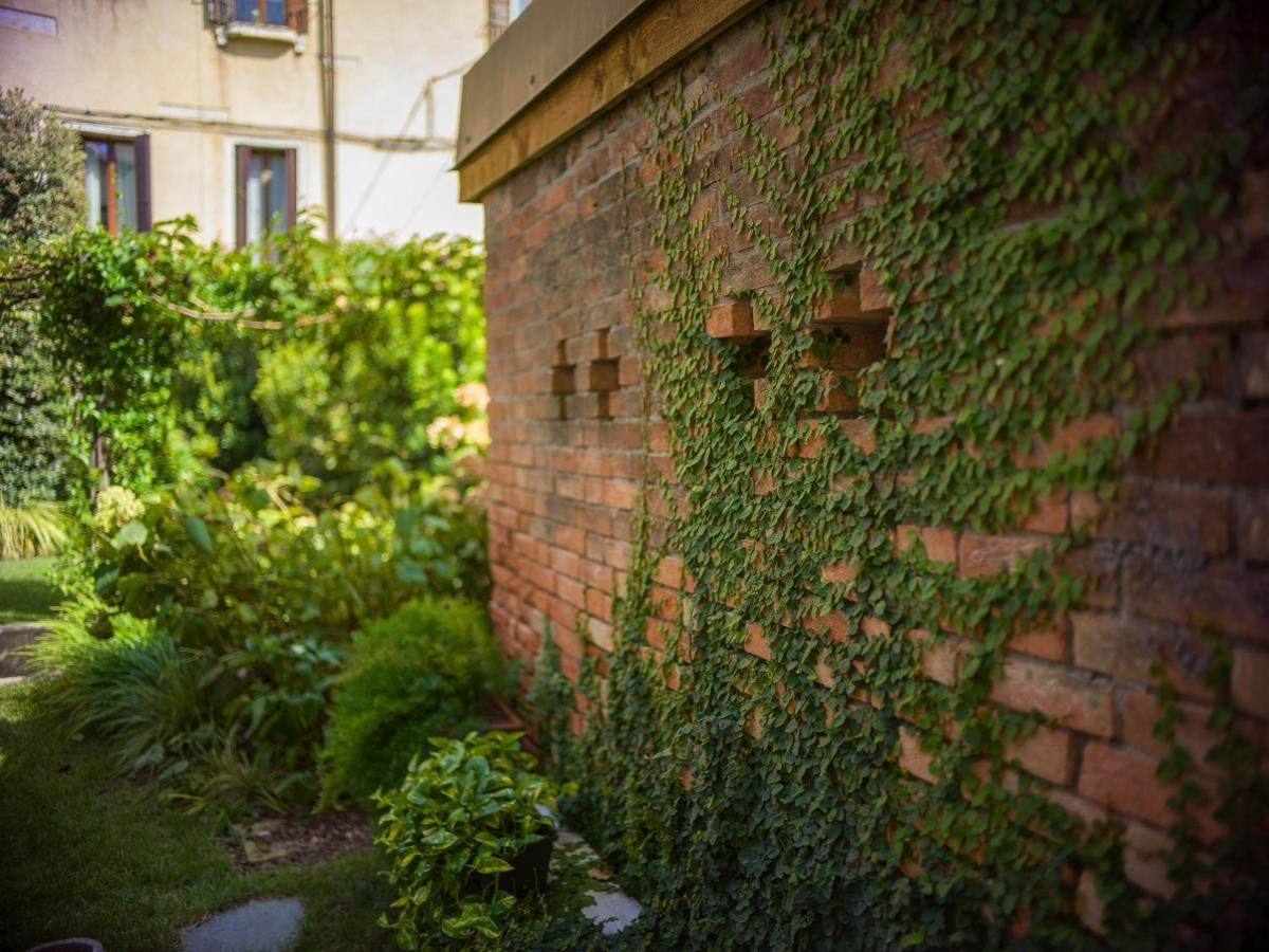Madama Garden Retreat 4* Venetië
