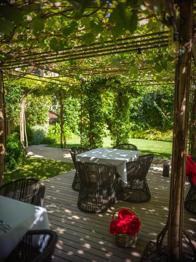Madama Garden Retreat Hotel Venetië