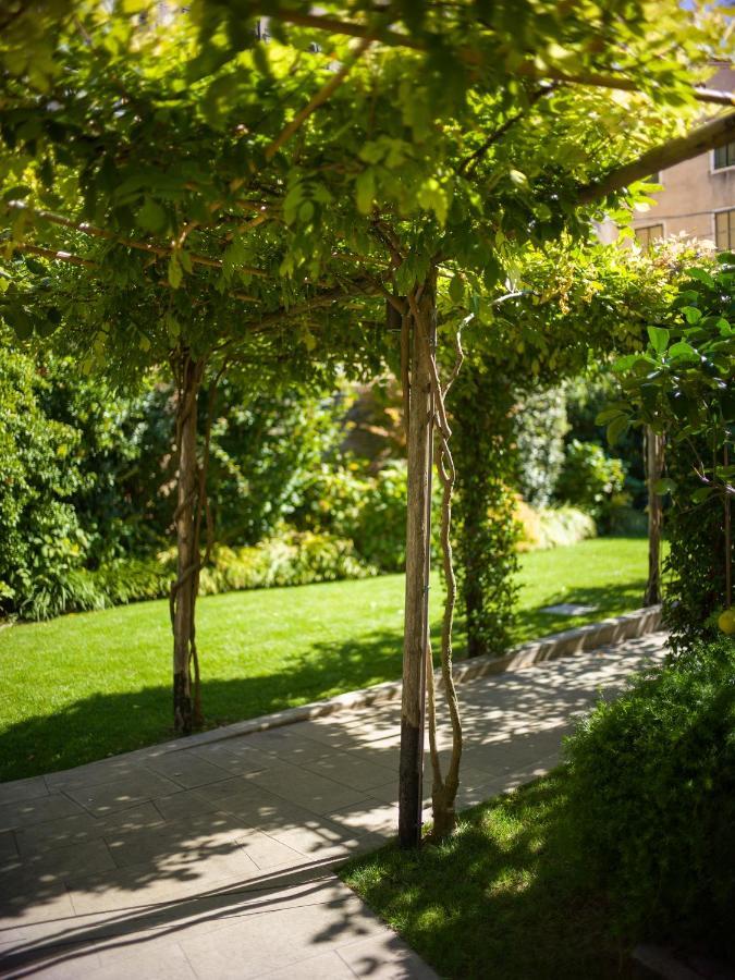 Madama Garden Retreat Venetië