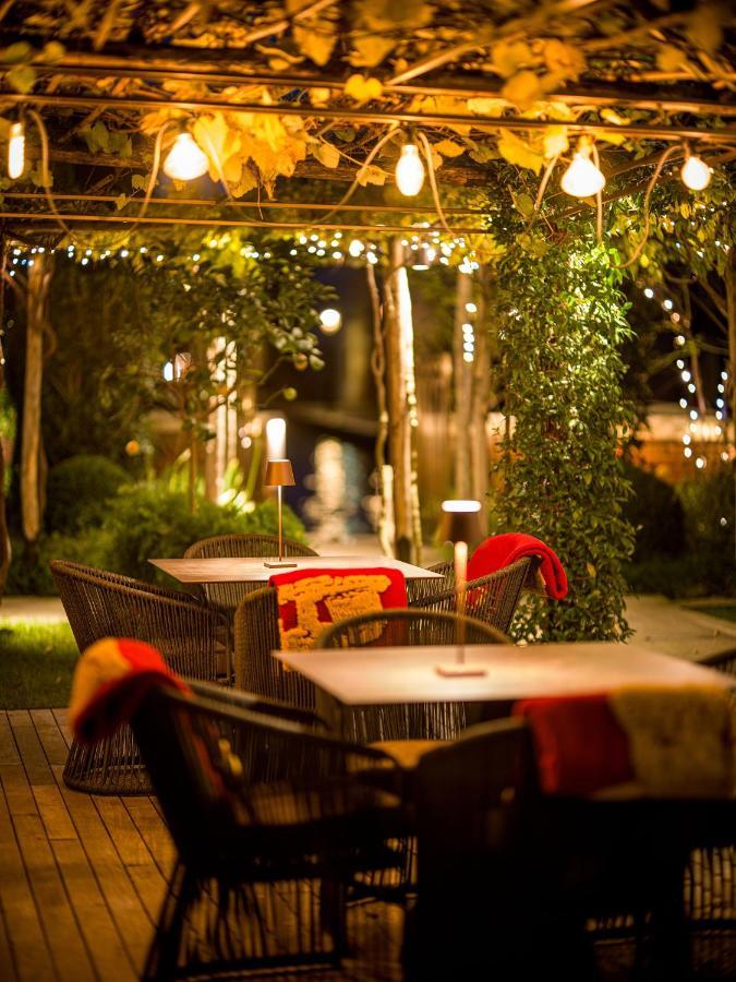 Madama Garden Retreat Venetië