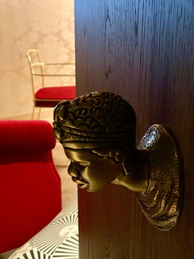 Hotel Madama Garden Retreat Venetië