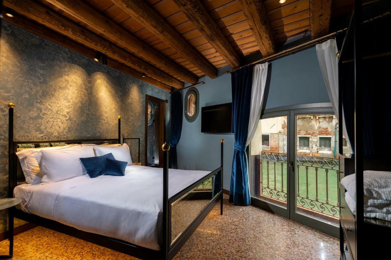 Madama Garden Retreat Hotel Venetië